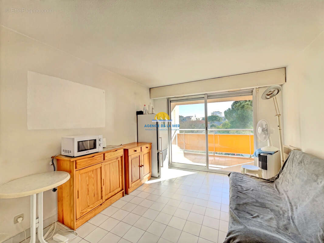 Appartement à FREJUS