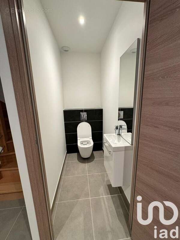 Photo 5 - Maison à ORLEANS