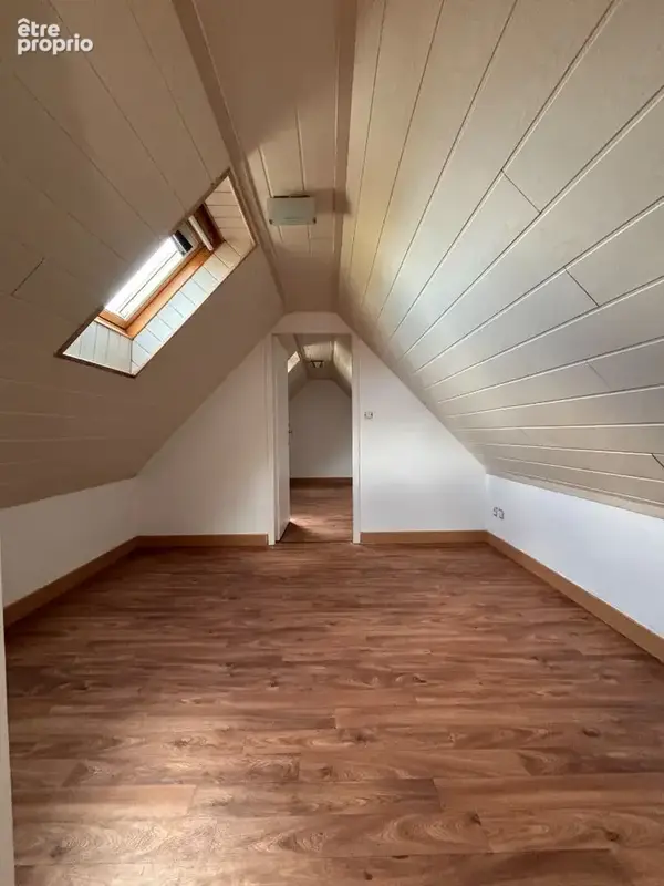 Maison Guisseny 5 pièce(s) 70m2 - photo 7
