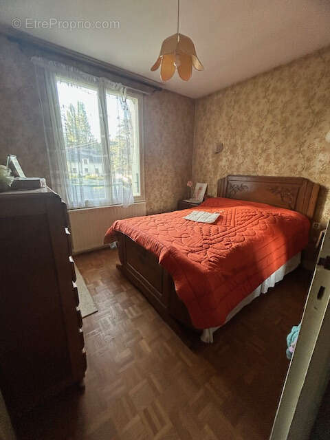 Maison à LORRIS