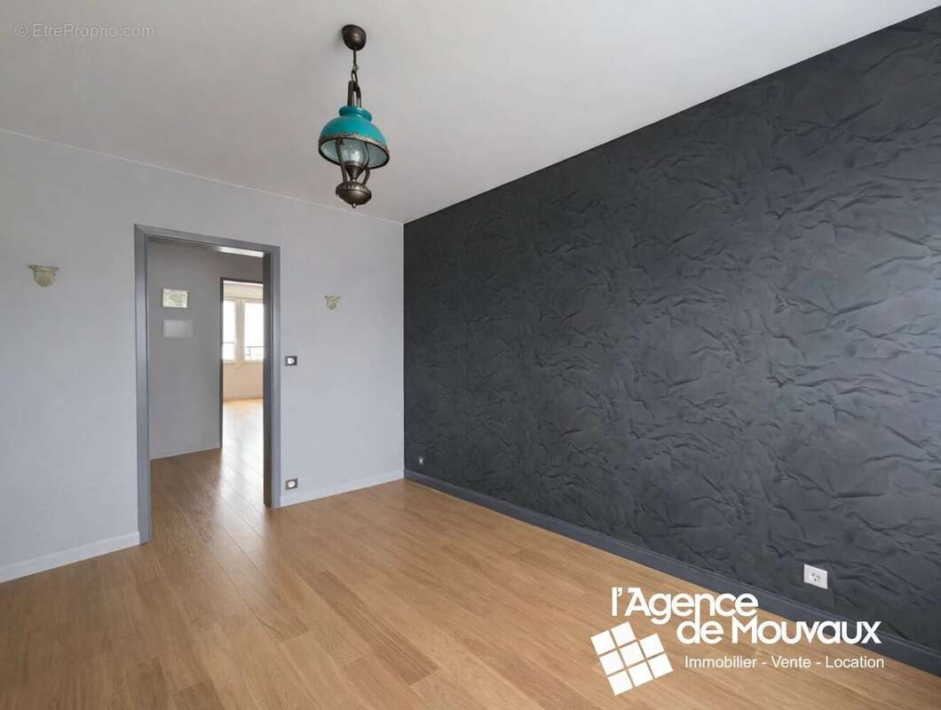 Appartement à TOURCOING