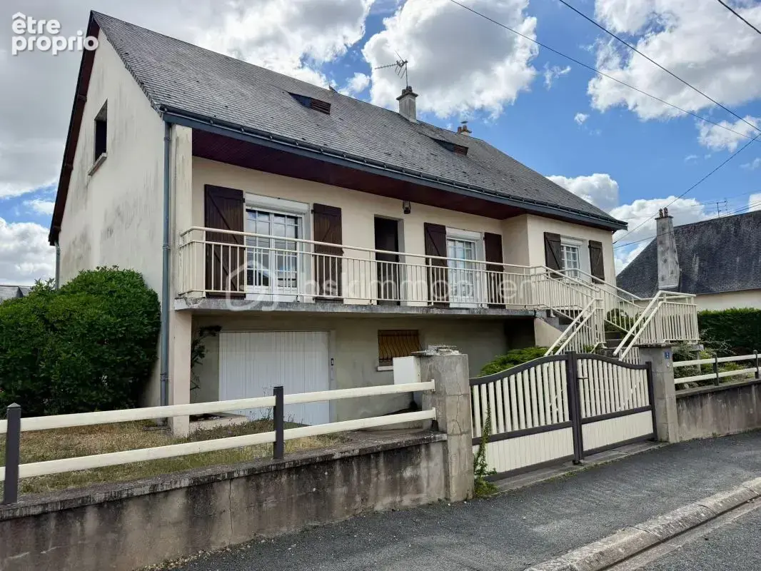 Maison contemporaine au cœur de Baugé-en-Anjou - photo 4