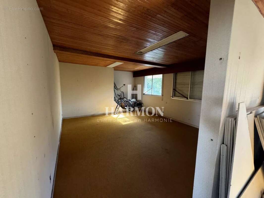 Harmon a vendre : propriété a Magescq - photo 43