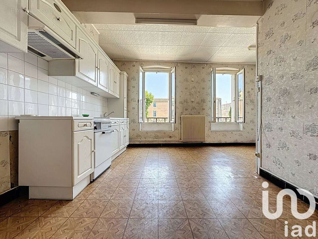 Photo 2 - Maison à CARCASSONNE