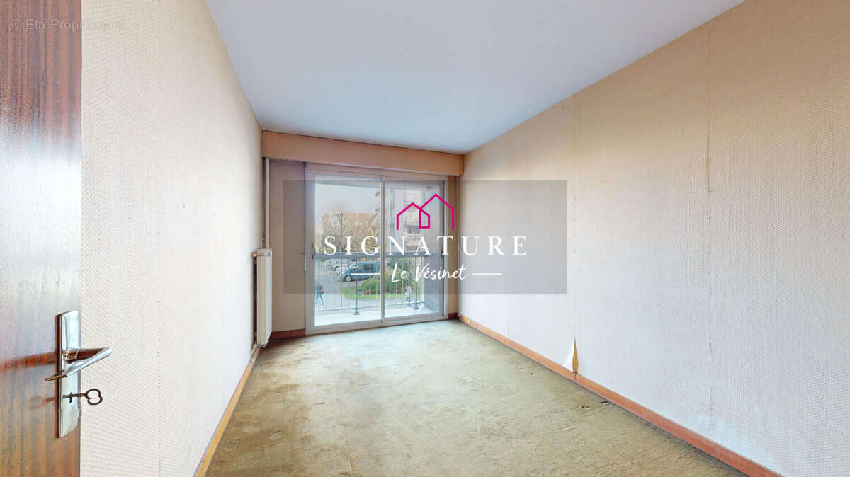 Appartement à LE PECQ