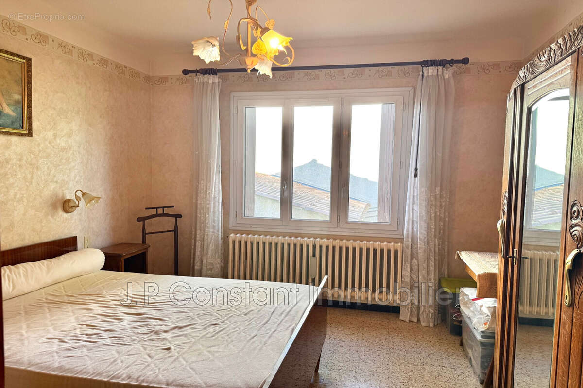 Maison à MARSEILLE-12E