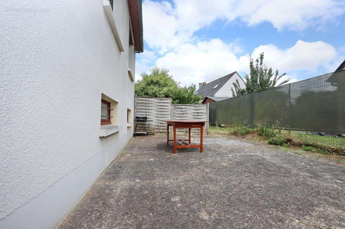 Maison à SAINT-DIDIER