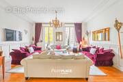 Maison à PARIS-17E