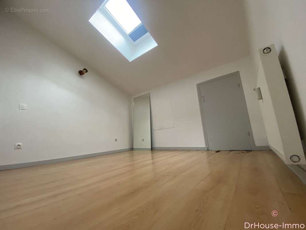 Appartement à PAMIERS
