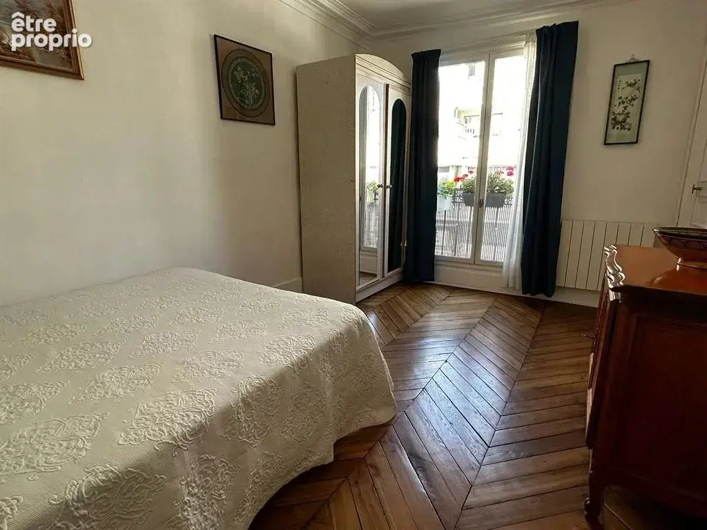 Appartement 4 pièces 79 m² à vendre à Paris-11e (75011) - photo 8