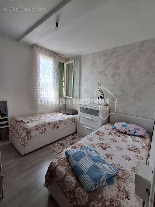 Appartement à LE PONTET