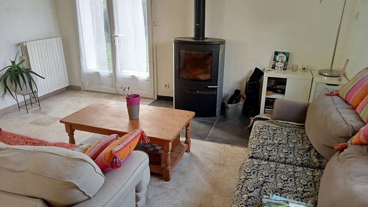 Maison à PONTCHATEAU