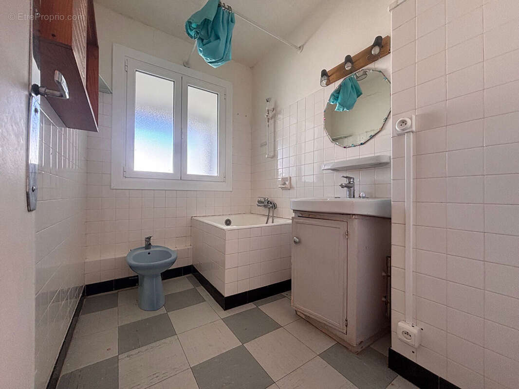 Appartement à HENDAYE
