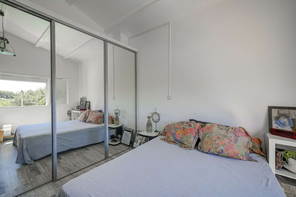 Nice Ouest , agréable villa indépendante de 214m2 avec piscine - photo 23