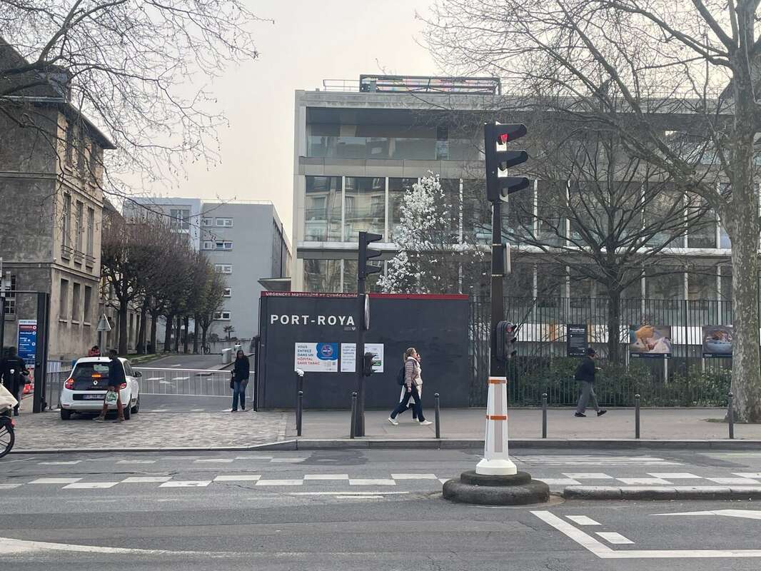 Autre à PARIS-5E