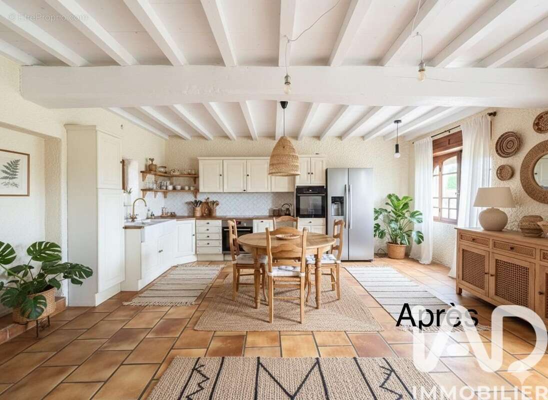 Photo 5 - Maison à CADILLAC