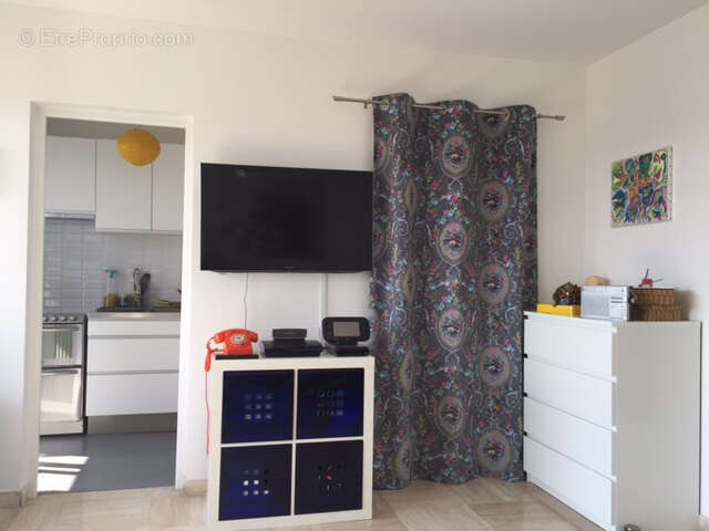 Appartement à CAGNES-SUR-MER