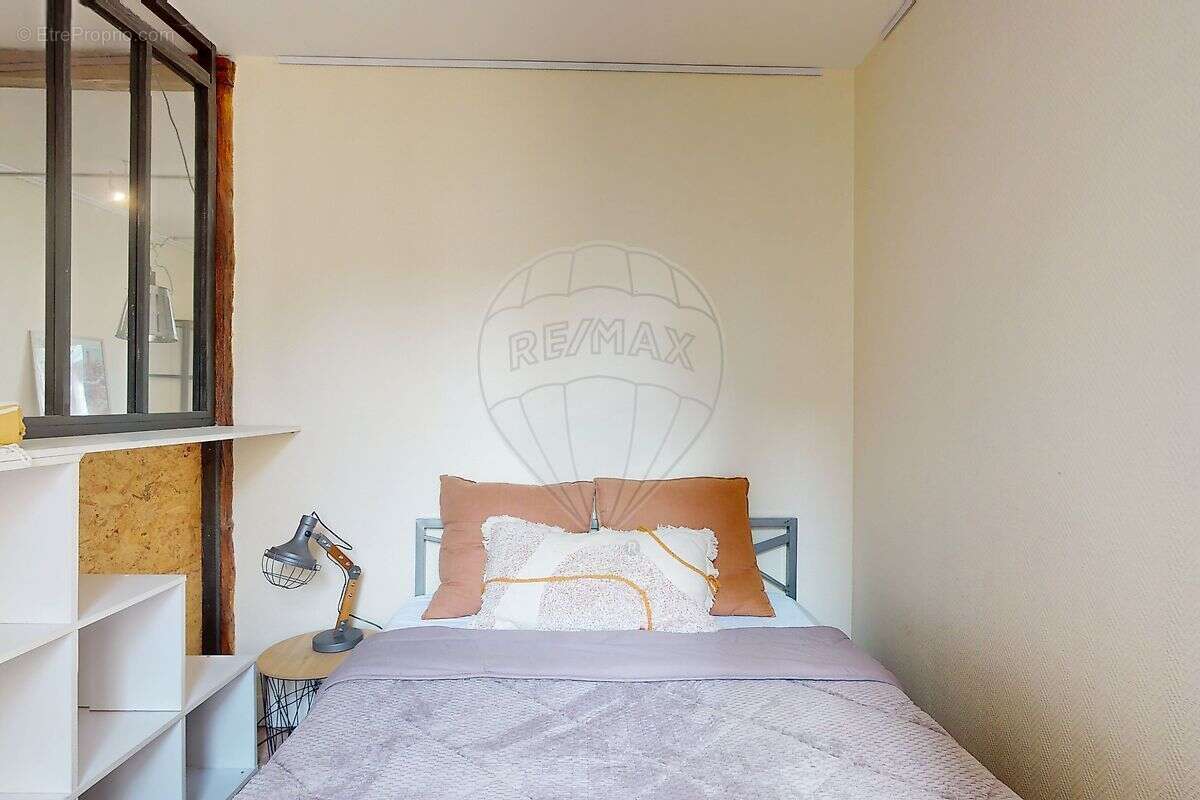 Appartement à ORLEANS