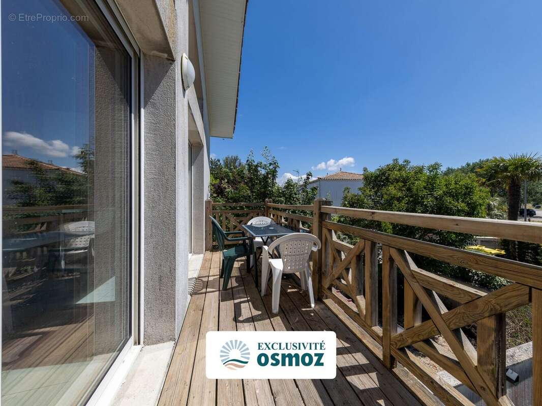 Appartement à AYTRE