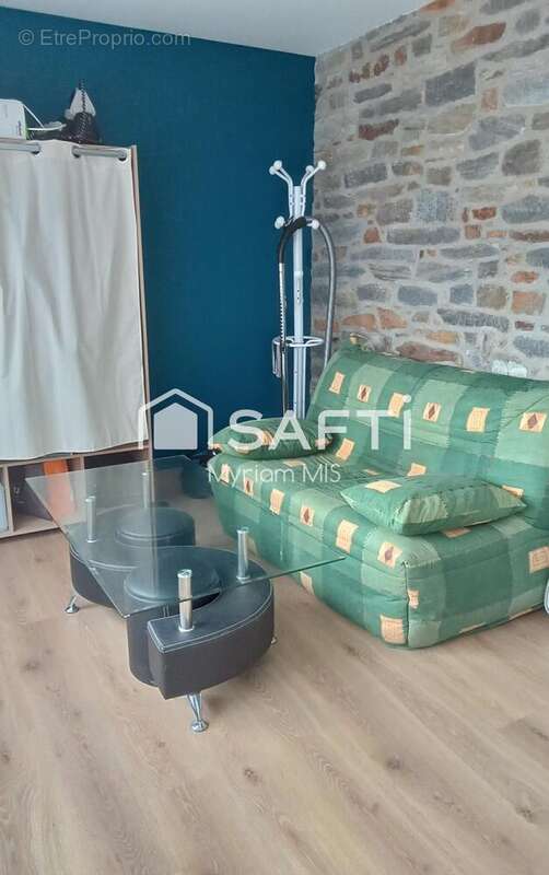 Photo 4 - Maison à CARENTOIR