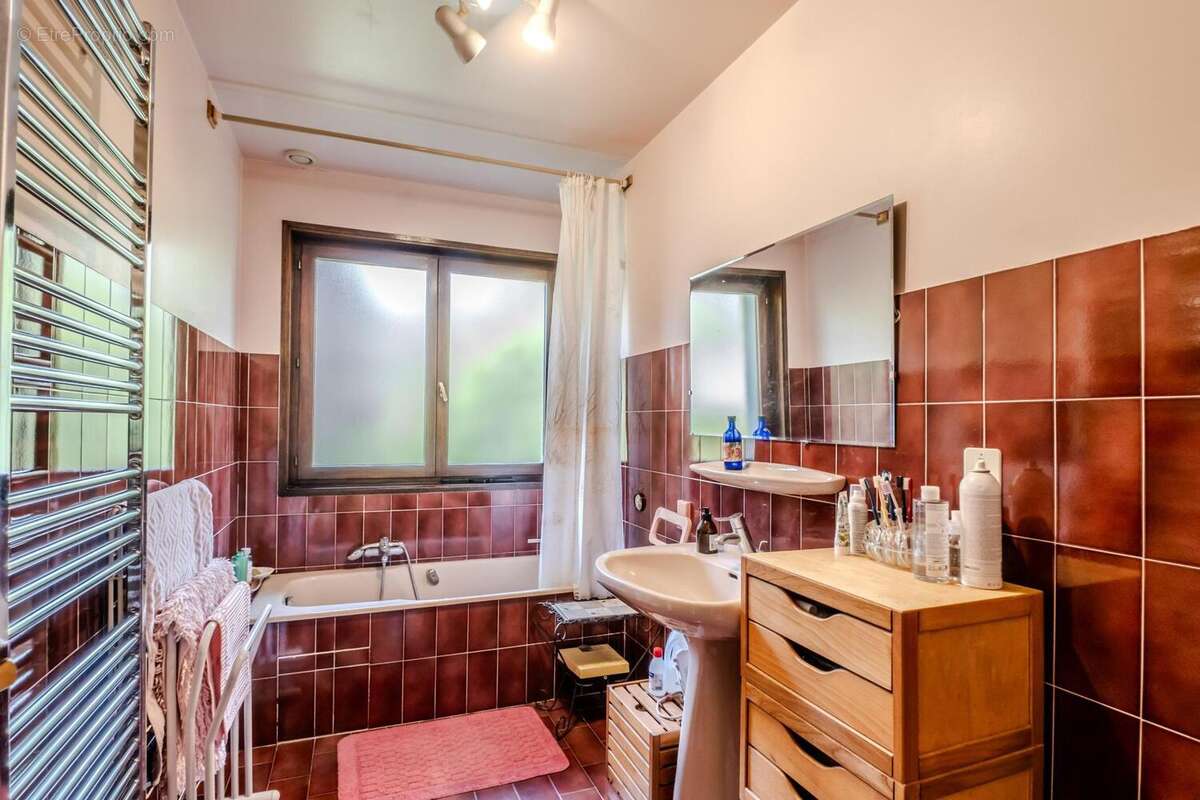 Photo 9 - Maison à ARMOY