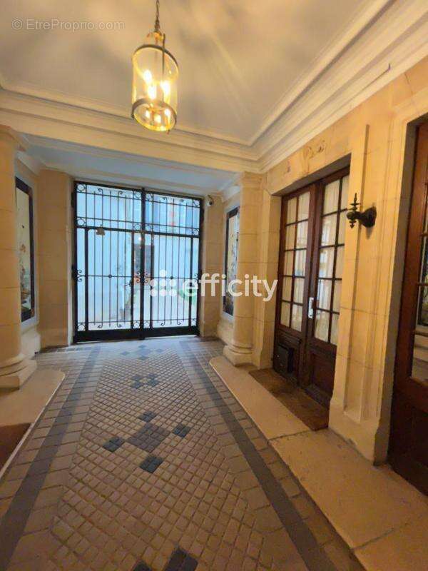 Appartement - photo 13