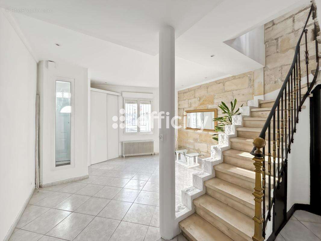 Maison à TALENCE