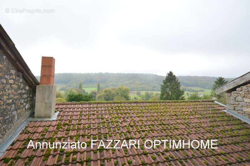  A vendre en exclusivité, Maison de village de 111 m² habitable avec dépendances et grande grange de 106 m² – Brandeville (55),  - photo 26