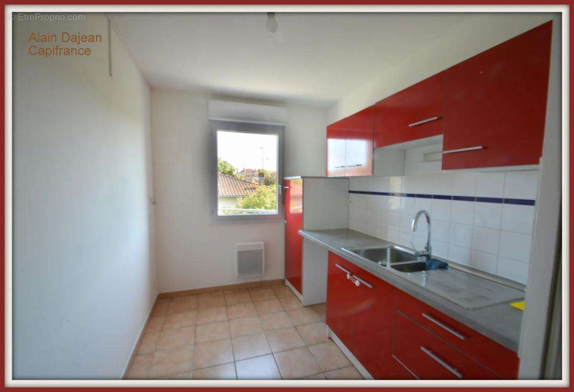 Appartement à AGEN