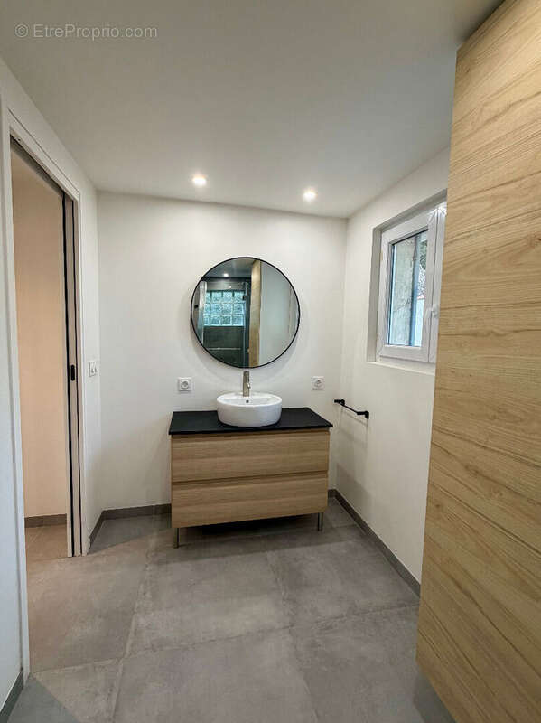 Maison à MONTPELLIER