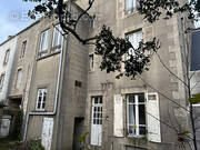 Appartement à LANNILIS