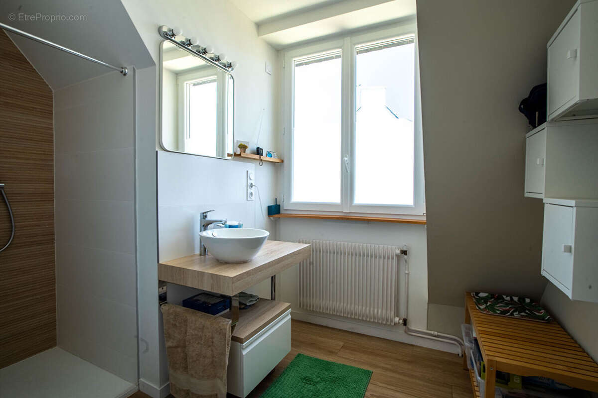Maison Concarneau 7 pièce(s) 117 m2 - photo 13