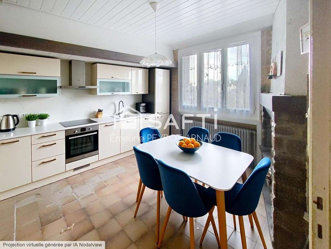 Photo 8 - Maison à ANNONAY