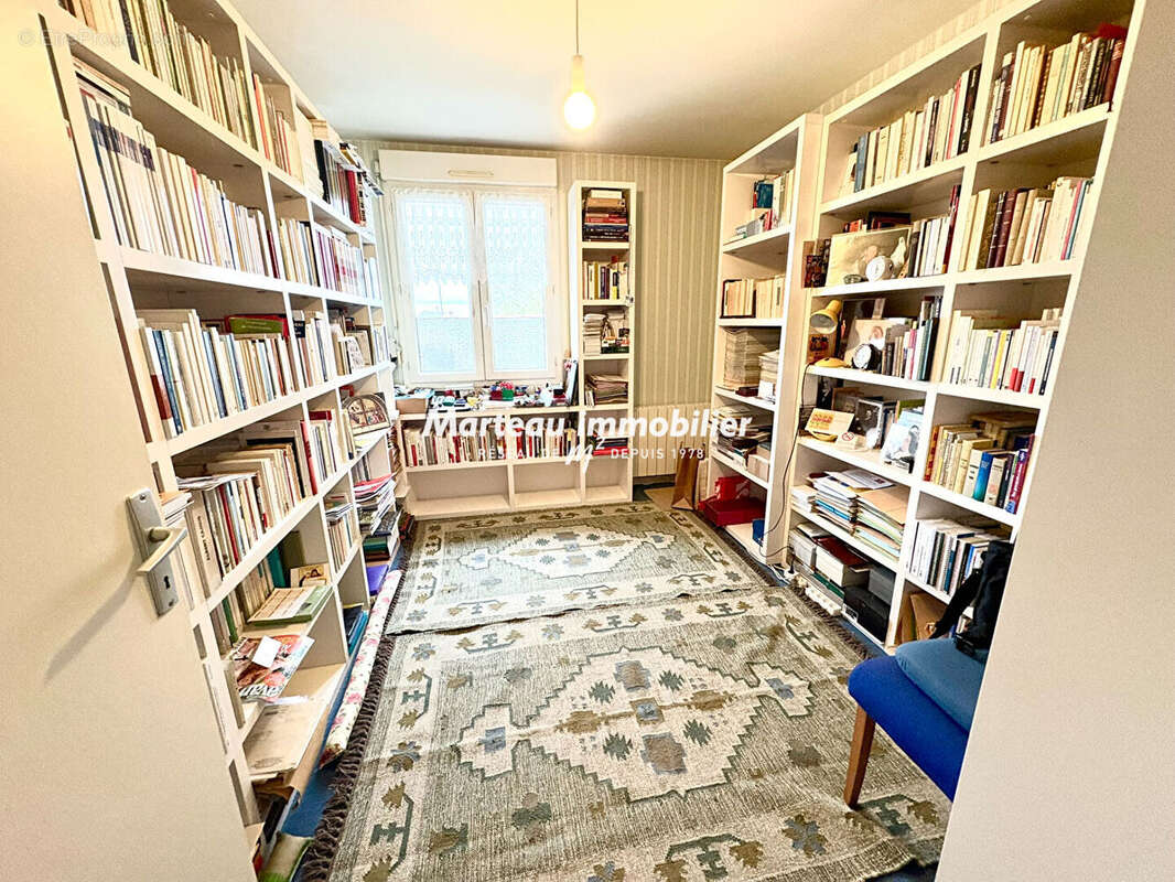 Appartement à LE MANS