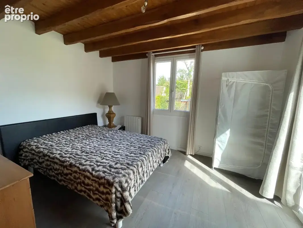 Maison 6 pièces 131 m² à vendre à Moisson (78840) - photo 7