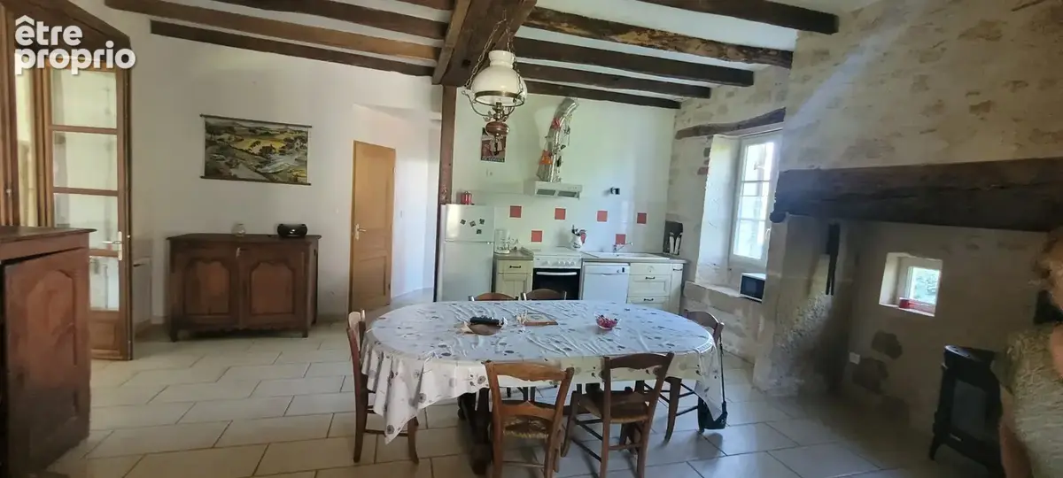 Appartement 5 pièces 130 m² à vendre à Saint-Robert (19310) - photo 31