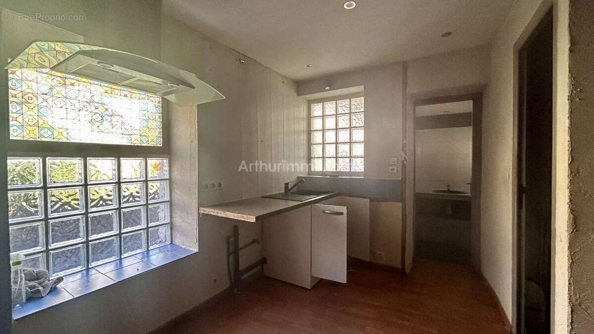 Maison à BOUVESSE-QUIRIEU