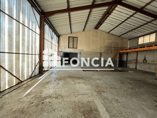 Commerce à DIGNE-LES-BAINS