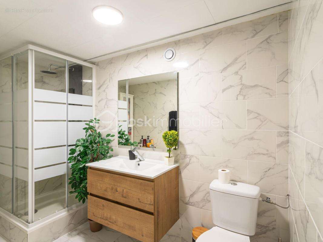 Maison sur sous-sol avec un réel potentiel ! - photo 14