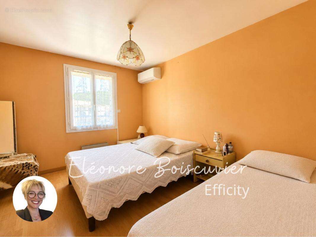 Maison 106 m² à Bouc-Bel-Air  - photo 6