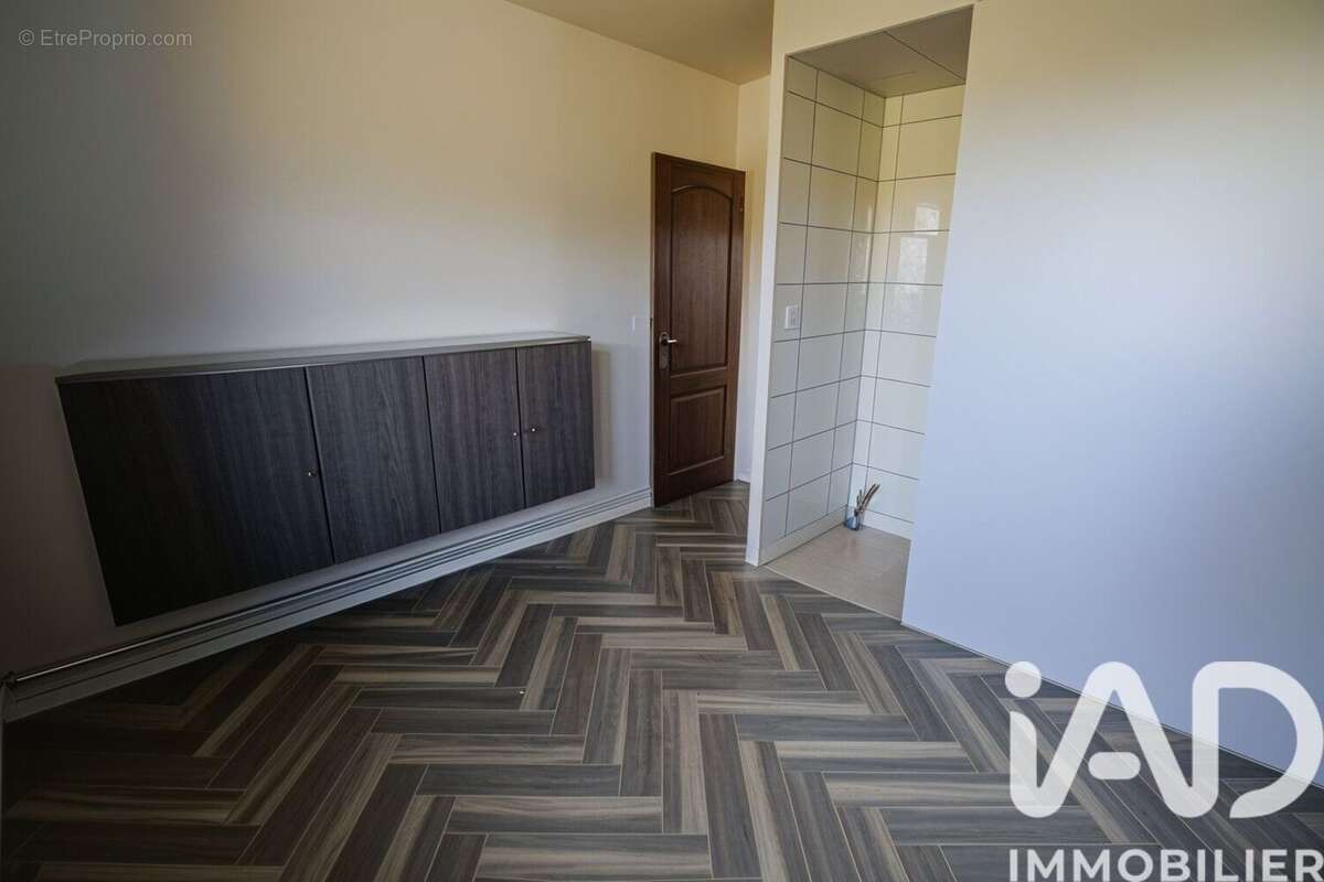 Photo 5 - Maison à MER