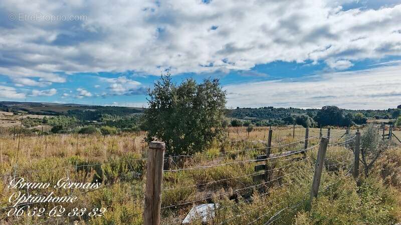 Maison à SAINT-PARGOIRE