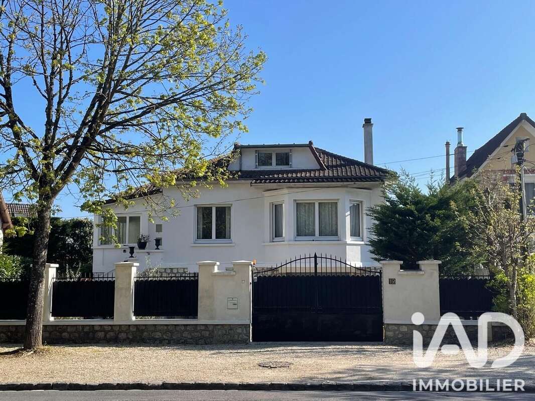 Photo 2 - Maison à YERRES