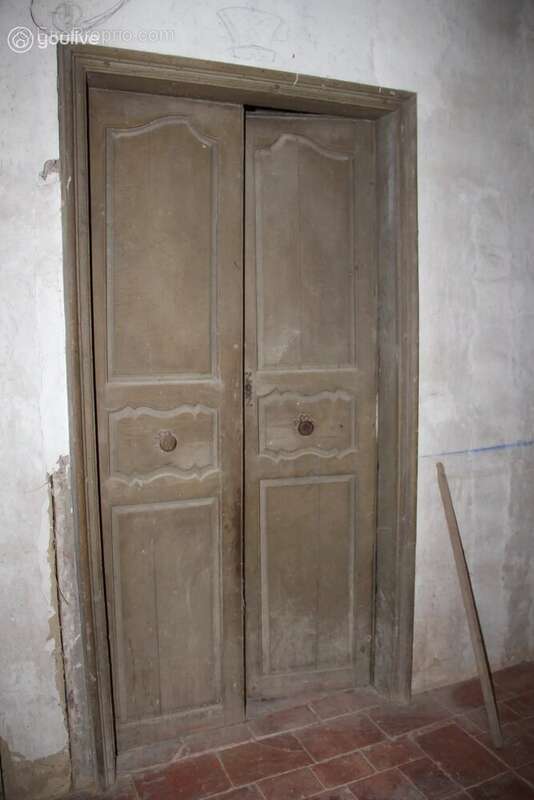 Maison à SARAMON