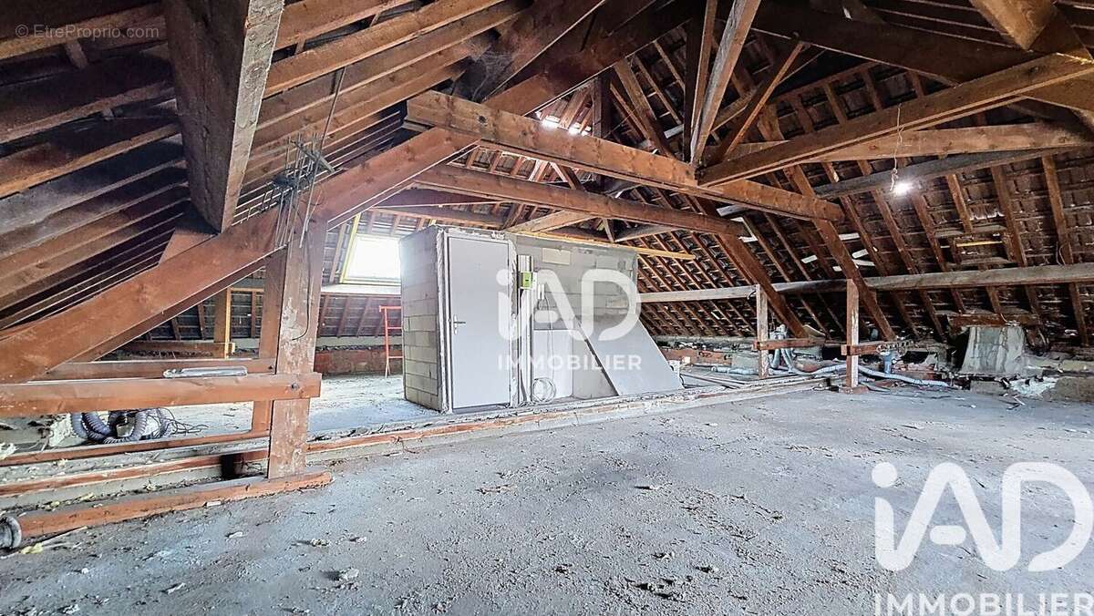 Photo 6 - Appartement à THIAIS