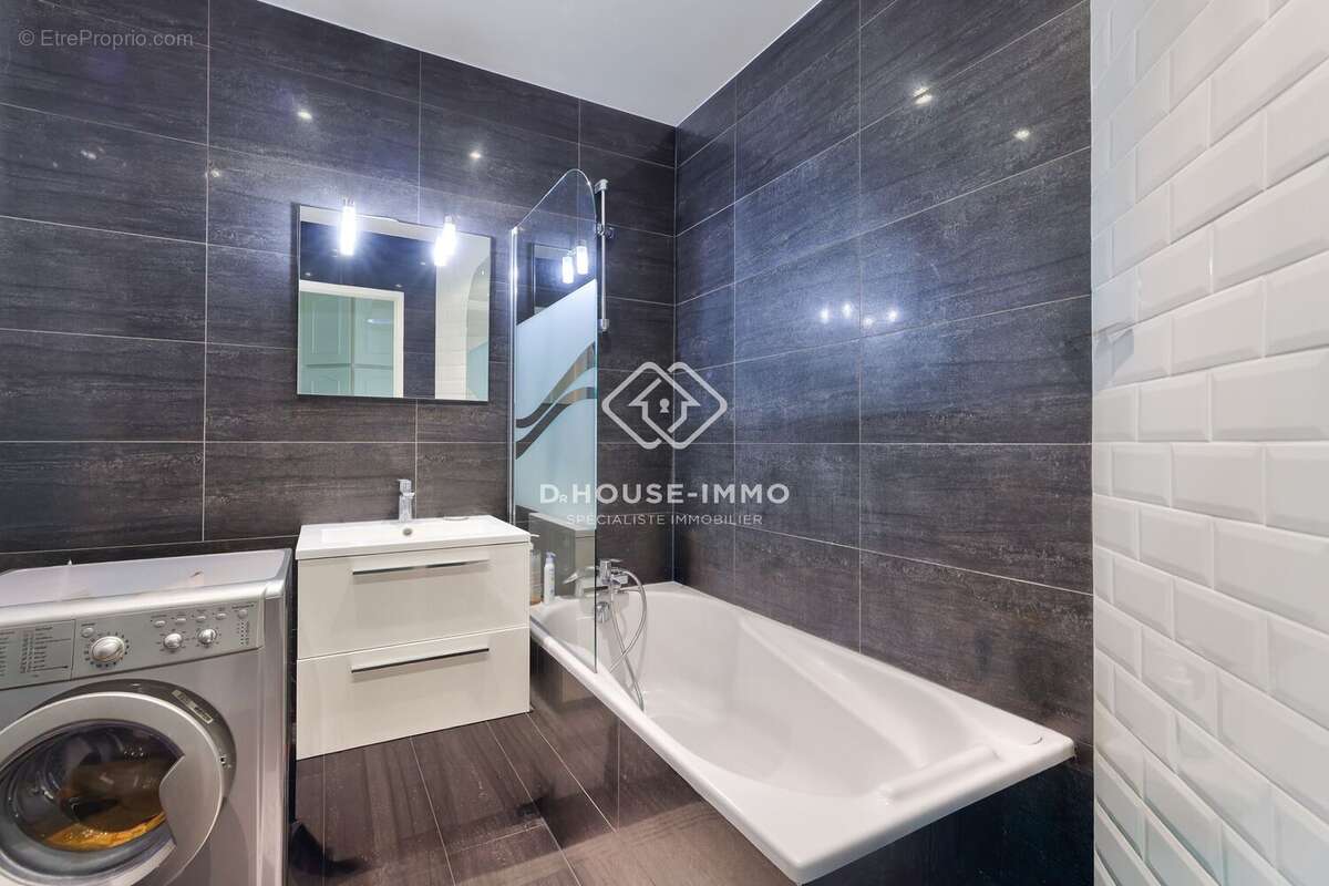Appartement 50 m² à Neuilly-Sur-Seine  - photo 21