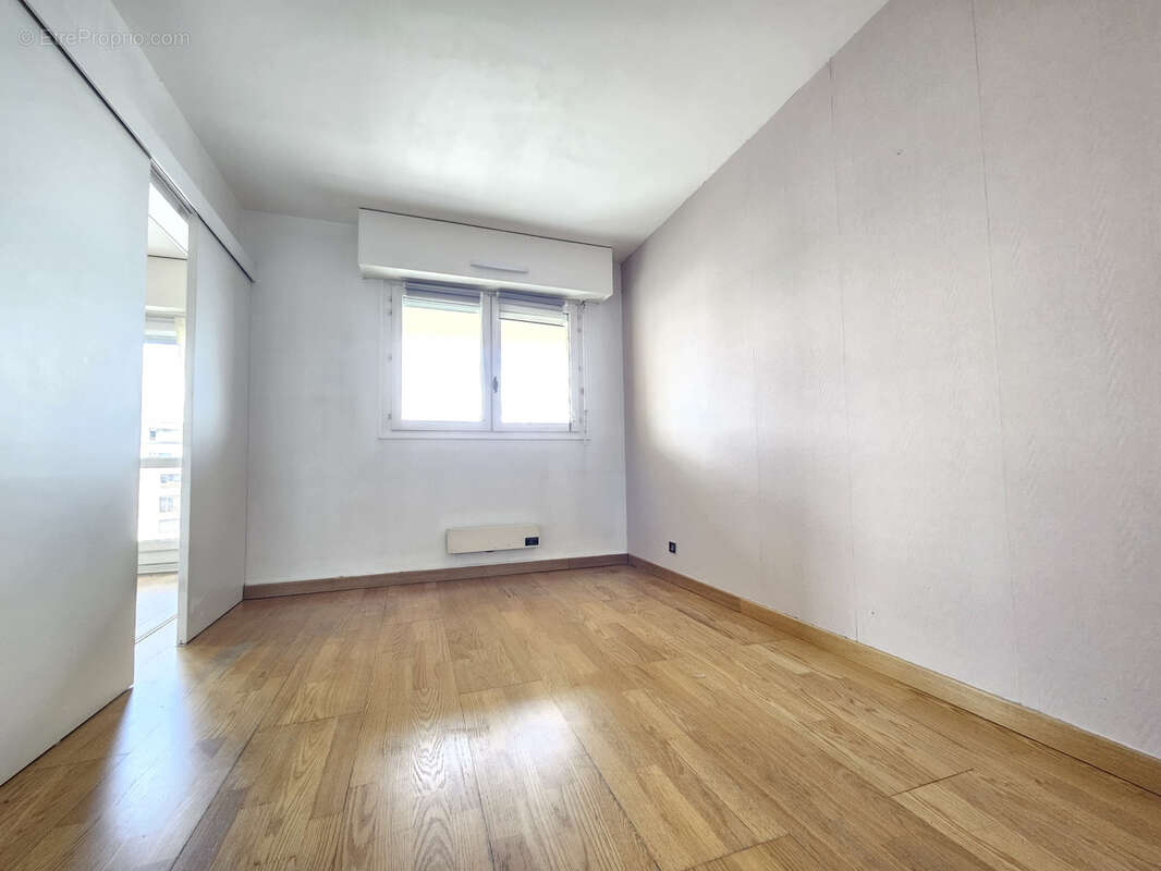 Appartement à VANDOEUVRE-LES-NANCY