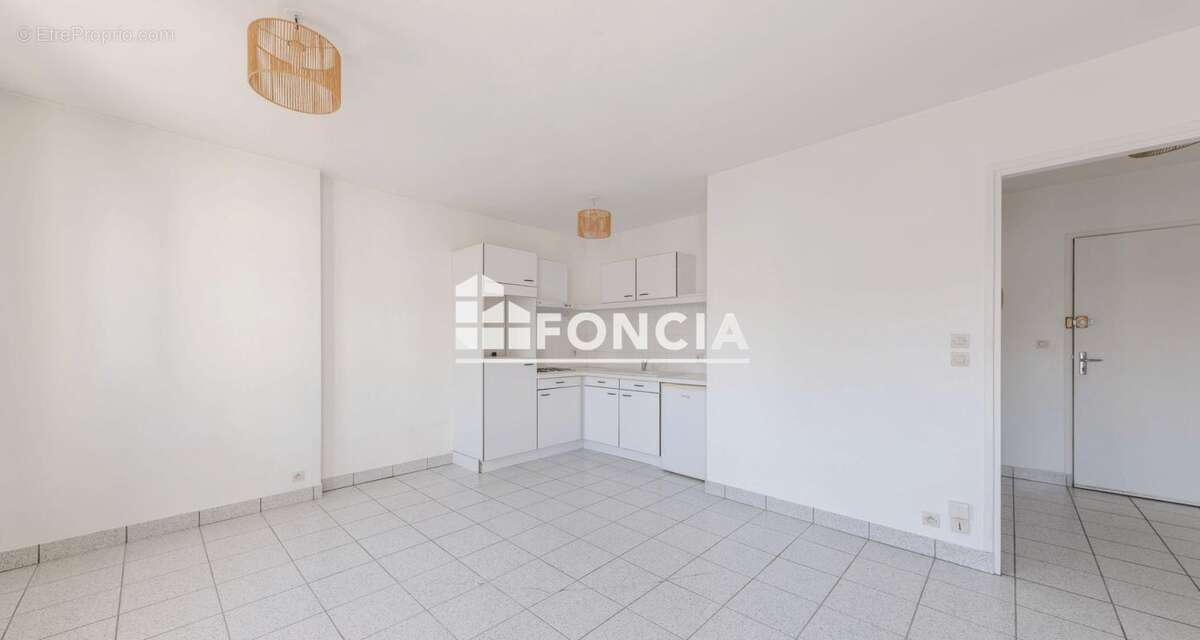 Appartement à BEAUMONT