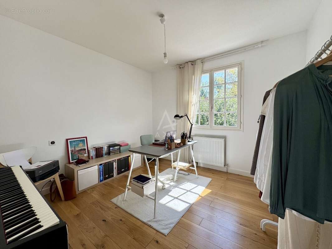 Maison à GAURIAGUET