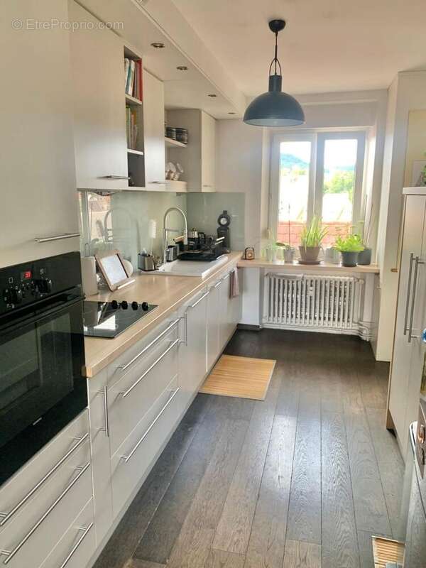 Photo 6 - Appartement à SAVERNE